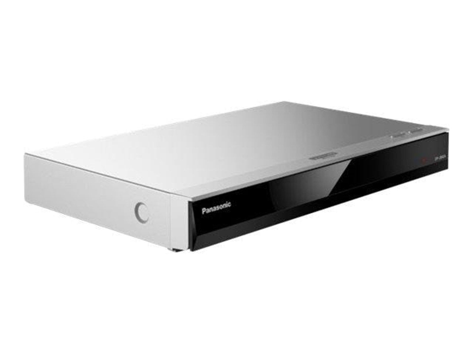 Panasonic DP-UB424 - Blu-ray disc player Panasonic DP-UB424 - Blu-ray disc player